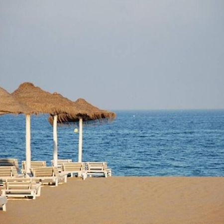Apartamento A Un Paseo De La Playa Fuengirola Exterior foto