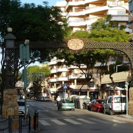 Apartamento A Un Paseo De La Playa Fuengirola Exterior foto