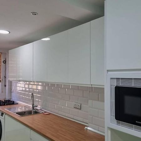 Apartamento A Un Paseo De La Playa Fuengirola Exterior foto