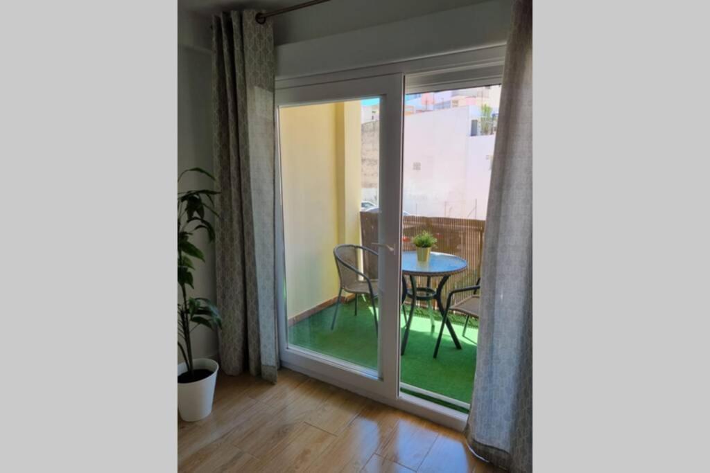Apartamento A Un Paseo De La Playa Fuengirola Exterior foto