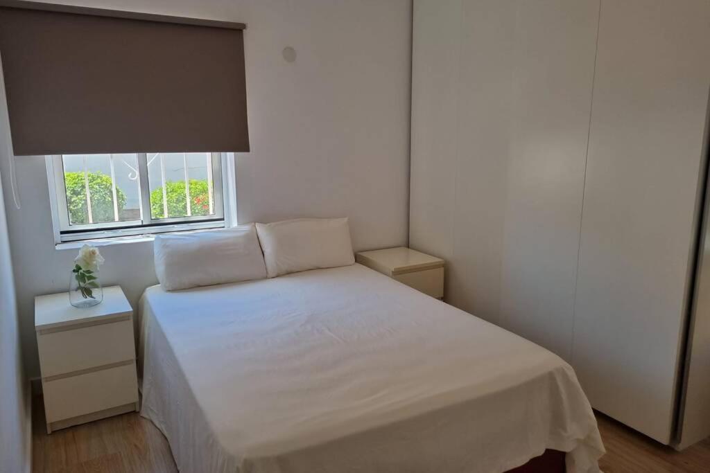Apartamento A Un Paseo De La Playa Fuengirola Exterior foto