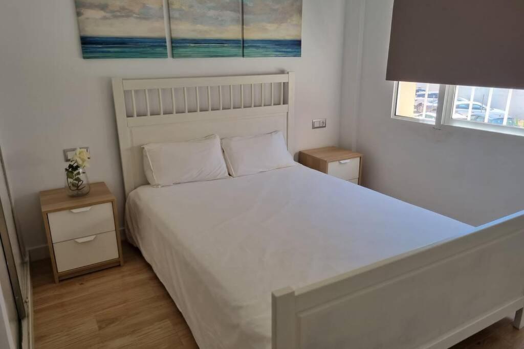 Apartamento A Un Paseo De La Playa Fuengirola Exterior foto