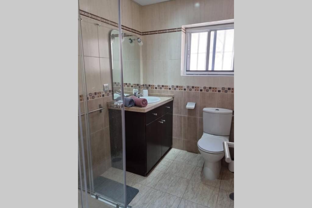 Apartamento A Un Paseo De La Playa Fuengirola Exterior foto