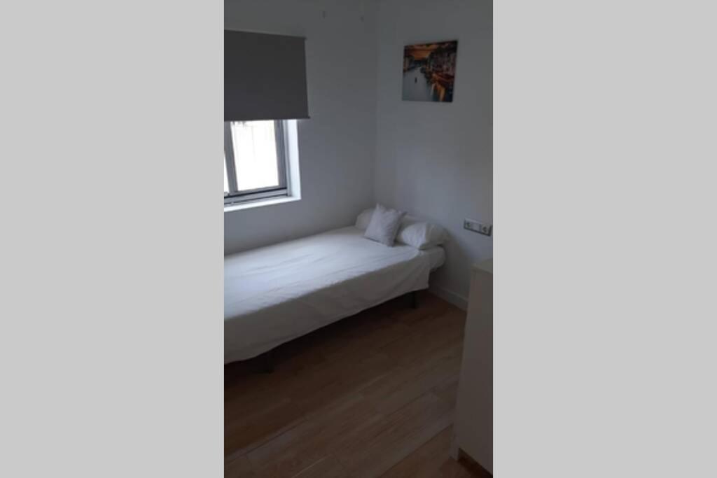 Apartamento A Un Paseo De La Playa Fuengirola Exterior foto